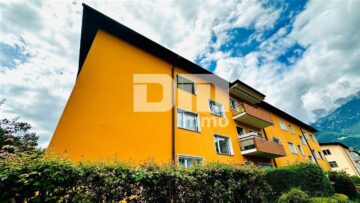 Schönes gepflegtes Apartment mit Balkon und Panoramablick in Traumlage 6020 Innsbruck (Österreich), Etagenwohnung